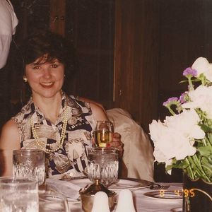 Meet your Posher, Cindy